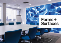 Forms+Surfaces