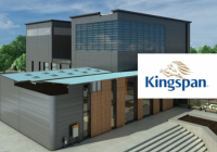 Kingspan Insulated Panels