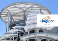 Kingspan Light + Air