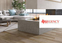 Regency Fireplace Products