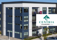 CENTRIA, a Nucor company