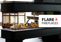 Flare Fireplaces, LLC