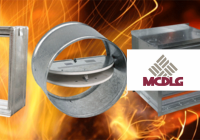 Mestek Commercial Damper and Louver Group