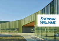 Sherwin-Williams Coil Coatings