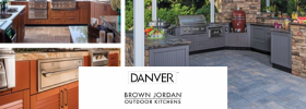 Brown Jordan Outdoor Kitchens