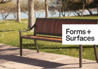 Forms+Surfaces