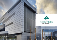 CENTRIA, a Nucor company