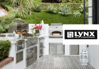 Lynx Grills