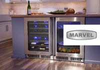 Marvel Refrigeration