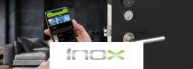 INOX by Unison Hardware