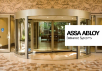 ASSA ABLOY Entrance Systems