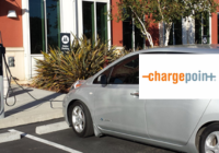 ChargePoint, Inc.