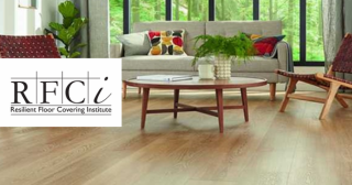 Resilient Floor Covering Institute