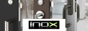 INOX by Unison Hardware INOX by Unison Hardware
