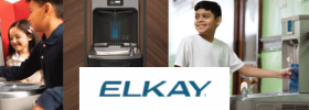 Zurn | Elkay | Hadrian | World Dryer | Just | Wilkins Zurn | Elkay | Hadrian | World Dryer | Just | Wilkins