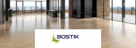 BOSTIK, Inc. BOSTIK, Inc.