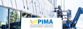PIMA - Polyisocyanurate Insulation Manufacturers Association PIMA - Polyisocyanurate Insulation Manufacturers Association