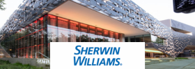 Sherwin-Williams Coil Coatings Sherwin-Williams Coil Coatings