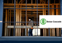 Boise Cascade Company