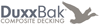DuxxBak Composite Decking