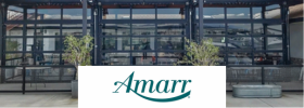 Amarr Commercial Overhead Doors Amarr Commercial Overhead Doors