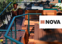 Nova USA Wood