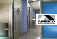 AMBICO Limited