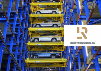 Robotic Parking Systems, Inc.