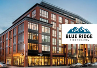 Blue Ridge Fiberboard, Inc.