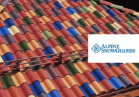Alpine SnowGuards