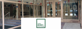 Total Security Solutions Total Security Solutions