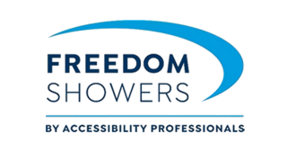 Freedom Showers by Accessibility Professionals
