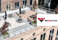 Wausau Tile Inc.