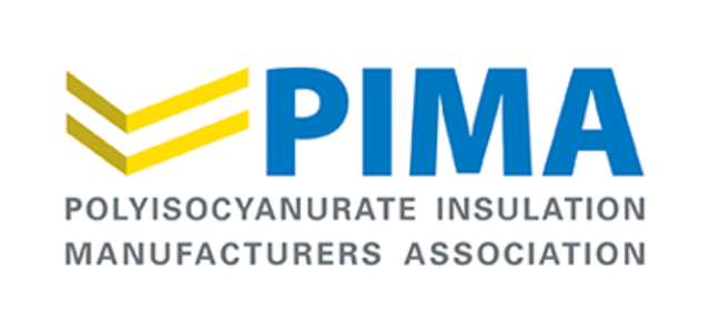 PIMA - Polyisocyanurate Insulation Manufacturers
Association