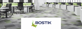 BOSTIK, Inc. BOSTIK, Inc.