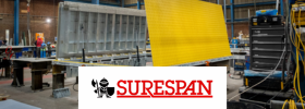 Surespan Limited Surespan Limited