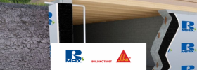 Rmax - A Division of the Sika Corporation Rmax - A Division of the Sika Corporation