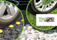 TRUEGRID Pavers