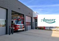 Amarr Commercial Overhead Doors