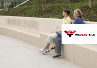 Wausau Tile Inc.