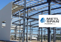 Metl-Span, a Nucor company