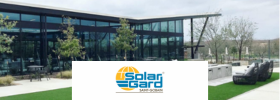 Solar Gard Solar Gard