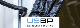 USBP - United States Bullet Proofing, Inc.