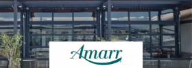 Amarr Commercial Overhead Doors