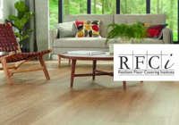 Resilient Floor Covering Institute