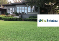 Sod Solutions