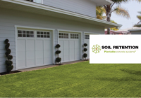 Soil Retention
