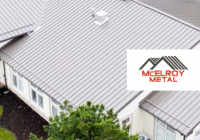 McElroy Metal, Inc.