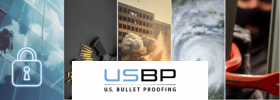 USBP - United States Bullet Proofing, Inc. USBP - United States Bullet Proofing, Inc.
