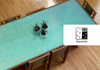 Sensitile Systems